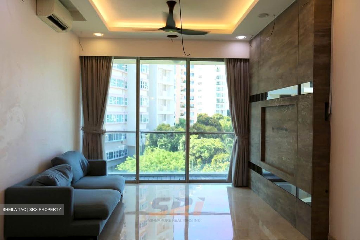 One Jervois (D10), Condominium #625500761